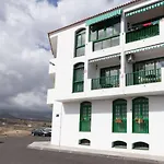 Junto Al Mar En Abrigos لوس أبريغوس