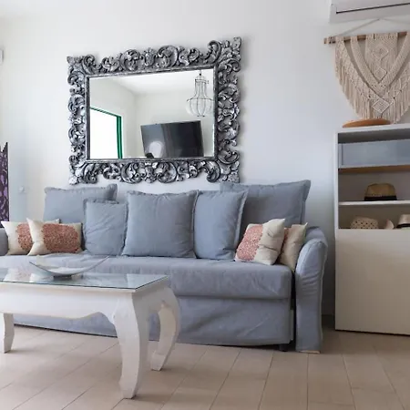 Junto Al Mar En Abrigos לוס אבריגוס