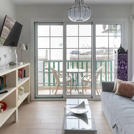 דירה Junto Al Mar En Abrigos