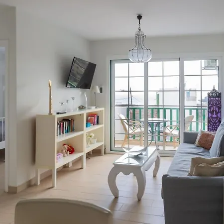 Junto Al Mar En Abrigos דירה לוס אבריגוס