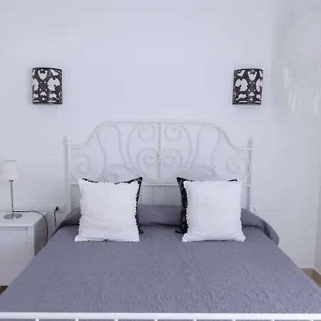 Apartament Junto Al Mar En Abrigos Los Abrigos
