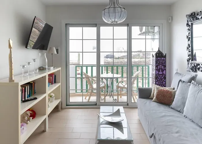 דירה Junto Al Mar En Abrigos