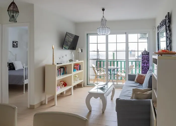 Junto Al Mar En Abrigos דירה לוס אבריגוס