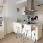 Apartman Junto Al Mar En Abrigos Los Abrigos