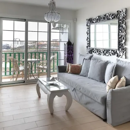 Apartman Junto Al Mar En Abrigos Los Abrigos